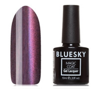 Гель-лак Bluesky Magic Cat Eye №06 (Звездная ночь)