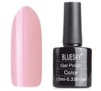 Гель-лак Bluesky Shellac 40502/80502(SE02) Negligee (Пастельно-розовый) 