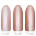Шеллак (гель-лак) Bluesky Shellac 40503/80503(SE03) Iced Cappuccino Бронзово-золотой