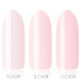 Шеллак (гель-лак) Bluesky Shellac 40504/80504(SE04) Romantique Бело-розовый