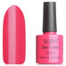 Шеллак (гель-лак) Bluesky Shellac 40505/80505(SE05) Tropix Оранжево-красный
