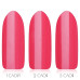 Шеллак (гель-лак) Bluesky Shellac 40505/80505(SE05) Tropix Оранжево-красный