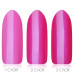 Шеллак (гель-лак) Bluesky Shellac 40506/80506(SE06) Tutti Frutti Ярко-розовый