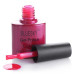 Шеллак (гель-лак) Bluesky Shellac 40507/80507(SE07) Hot Chilis Красно-малиновый