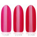 Шеллак (гель-лак) Bluesky Shellac 40508/80508(SE08) WildFire Классический красный