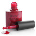 Шеллак (гель-лак) Bluesky Shellac 40508/80508(SE08) WildFire Классический красный