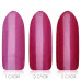 Шеллак (гель-лак) Bluesky Shellac 40509/80509(SE09) Red Baroness Бордовый