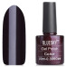 Шеллак (гель-лак) Bluesky Shellac 40510/80510(SE10) Fedora Темно-коричневый