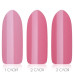 Шеллак (гель-лак) Bluesky Shellac 40511/80511(SE11) Rose Bud Нежно-розовый, пастельный