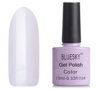 Гель-лак Bluesky Shellac 40513/80513(SE13) Beau (Прозрачно-розовый) 