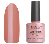 Гель-лак Bluesky Shellac 40514/80514(SE14) Cocoa (Кофе с молоком) 