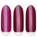 Шеллак (гель-лак) Bluesky Shellac 40515/80515(SE15) Masquerade Цвет спелой вишни