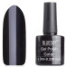 Шеллак (гель-лак) Bluesky Shellac 40518/80518(SE18) Black Pool Черный