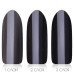 Шеллак (гель-лак) Bluesky Shellac 40518/80518(SE18) Black Pool Черный