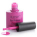 Шеллак (гель-лак) Bluesky Shellac 40519/80519(SE19) Hot Pop Pink Розовый "Барби цвет"