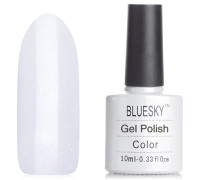 Гель-лак Bluesky Shellac 40520/80520(SE20) Mother of Pearl (Прозрачный)