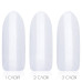 Шеллак (гель-лак)  Bluesky Shellac 40520/80520(SE20) Mother of Pearl Прозрачный