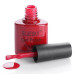 Шеллак (гель-лак)  Bluesky Shellac 40521/80521(SE21) Hollywood Ярко-красный