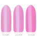 Шеллак (гель-лак)  Bluesky Shellac 40522/80522(SE22) Gotcha Ярко-розовый