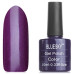 Шеллак (гель-лак)  Bluesky Shellac 40524/80524(SE24) Rock Royalty Темно-фиолетовый