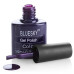 Шеллак (гель-лак)  Bluesky Shellac 40524/80524(SE24) Rock Royalty Темно-фиолетовый