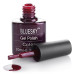 Шеллак (гель-лак)  Bluesky Shellac 40525/80525(SE25) Decadence Красное бордо