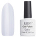 Шеллак (гель-лак)  Bluesky Shellac 40526/80526(SE26) Studio White Мягкий белый