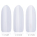 Шеллак (гель-лак)  Bluesky Shellac 40526/80526(SE26) Studio White Мягкий белый