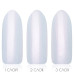 Шеллак (гель-лак)  Bluesky Shellac 40528/80528(SE28) Moonlight and Roses Полупрозрачный с розовым перламутром