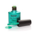 Шеллак (гель-лак)  Bluesky Shellac 40529/80529(SE29) Hotski to Tchotchke Ярко-бирюзовый
