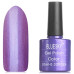 Шеллак (гель-лак)  Bluesky Shellac 40530/80530(SE30) Purple Purple Насыщенный холодный фиолетовый