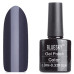 Шеллак (гель-лак)  Bluesky Shellac 40531/80531(SE31) Asphalt Графитовый серый, цвет мокрого асфальта
