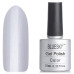 Шеллак (гель-лак)  Bluesky Shellac 40532/80532(SE32) Silver Chrome Color Серебристый металлик