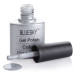 Шеллак (гель-лак)  Bluesky Shellac 40532/80532(SE32) Silver Chrome Color Серебристый металлик