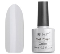 Гель-лак Bluesky Shellac 40533/80533(SE33) Cityscape Color (Бежево-серый)