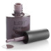 Шеллак (гель-лак)   Bluesky Shellac 40534/80534(SE34) Rubble Color Серо-коричневый