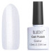 Шеллак (гель-лак)   Bluesky Shellac 40535/80535(SE35) Silver VIP Status Полупрозрачный со слегка молочным оттенком