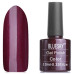 Шеллак (гель-лак)   Bluesky Shellac 40537/80537(SE37) Dark Lava Коричнево-бордовый