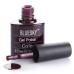 Шеллак (гель-лак)   Bluesky Shellac 40537/80537(SE37) Dark Lava Коричнево-бордовый