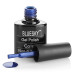 Шеллак (гель-лак)   Bluesky Shellac 40539/80539(SE39) Midnight Swim Темно-синий