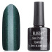 Шеллак (гель-лак)   Bluesky Shellac 40541/80541(SE41) Pretty Poison Темно-изумрудный