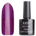 Шеллак (гель-лак)   Bluesky Shellac 40545/80545(SE45) Ruby Ritz Фиолетово-бордовый