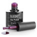 Шеллак (гель-лак)   Bluesky Shellac 40545/80545(SE45) Ruby Ritz Фиолетово-бордовый