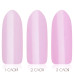 Шеллак (гель-лак)   Bluesky Shellac 40547/80547(SE47) Cake Pop Светло-розовый