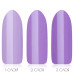 Шеллак (гель-лак)   Bluesky Shellac 40548/80548(SE48) Lilac Longing Светло-сиреневый