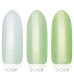 Шеллак (гель-лак)   Bluesky Shellac 40550/80550(SE50) Limeade Насыщенный желто-зеленый
