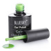 Шеллак (гель-лак)   Bluesky Shellac 40550/80550(SE50) Limeade Насыщенный желто-зеленый