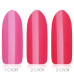 Шеллак (гель-лак)   Bluesky Shellac 40552/80552(SE52) Lobster Roll Карамельно-коралловый