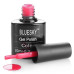 Шеллак (гель-лак)   Bluesky Shellac 40552/80552(SE52) Lobster Roll Карамельно-коралловый