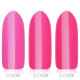 Шеллак (гель-лак) Bluesky Shellac 40553/80553(SE53) Pink Bikini Карамельно-розовый